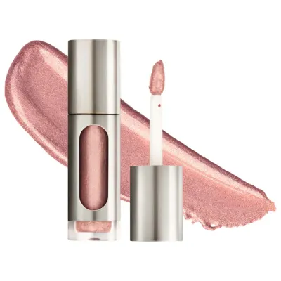 Danessa Myricks Beauty  Vision Flush Glow - Hyper Radiant Liquid Highlighter