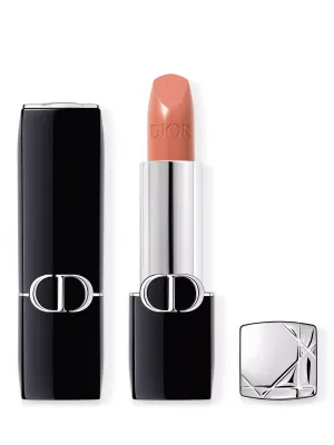 DIOR  Rouge Dior Refillable Lipstick  Satin 219
