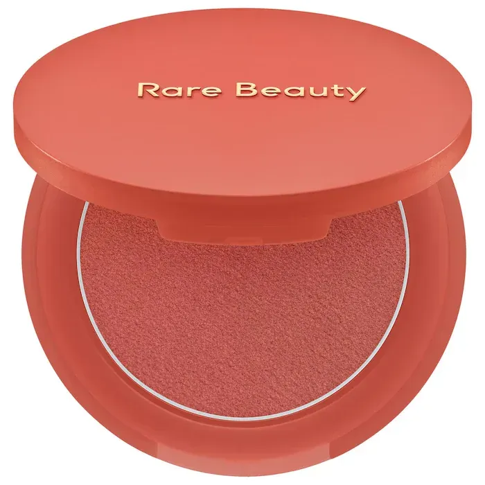 Rare Beauty by Selena Gomez Soft Pinch Matte Bouncy Blush in Worth