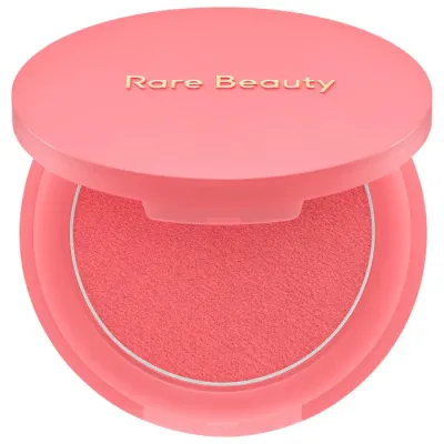 Rare Beauty by Selena Gomez Soft Pinch Matte Bouncy Blush in Hope Rare Beauty by Selena Gomez Soft Pinch Matte Bouncy Blush in Hope