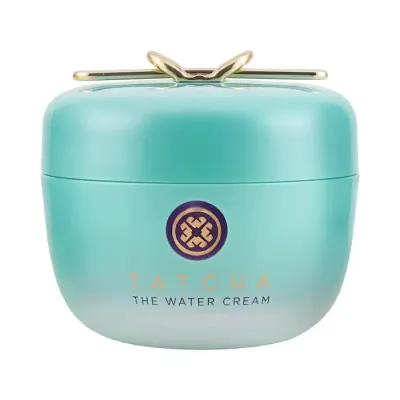 Tatcha The Water Cream Oil-Free Pore Minimizing Refillable Moisturizer