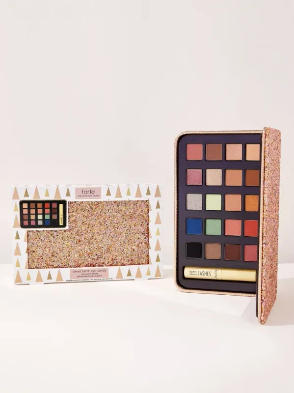 Tarte Sweet Eye Candy Gift Set