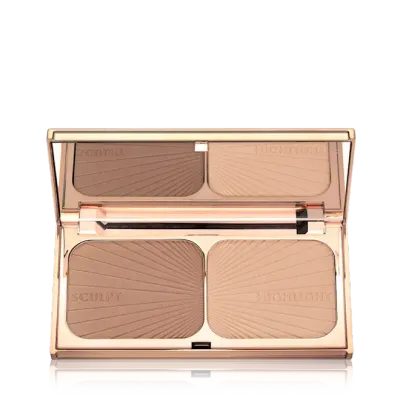 FILMSTAR BRONZE & GLOW LIGHT TO MEDIUM