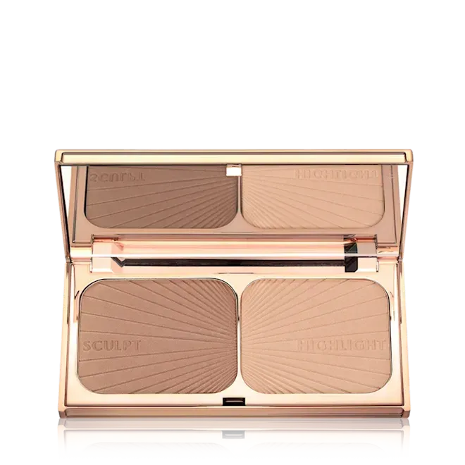 FILMSTAR BRONZE & GLOW LIGHT TO MEDIUM