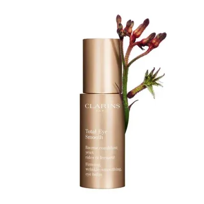 Clarins Total Eye Smooth