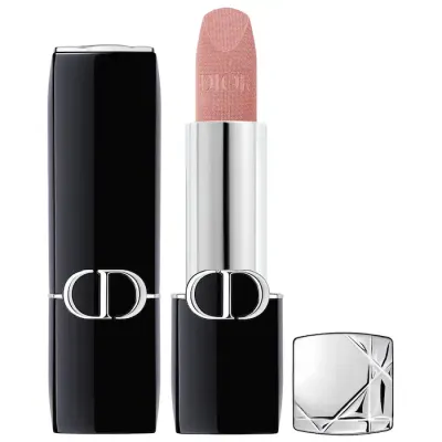 DIOR  Rouge Dior Refillable Lipstick Vlevet 220