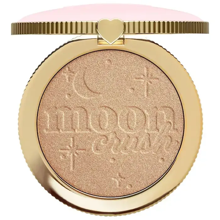 Too Faced  Moon Crush Highlighter