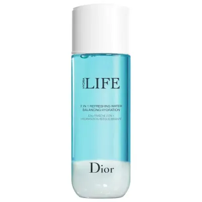 DIOR  Hydra Life Balancing Hydration 2 in 1 Sorbet Water