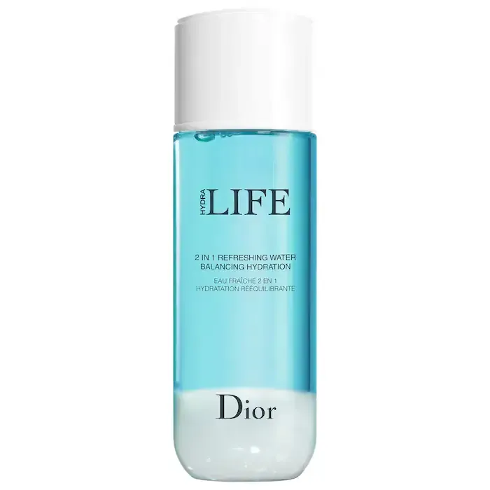 DIOR  Hydra Life Balancing Hydration 2 in 1 Sorbet Water