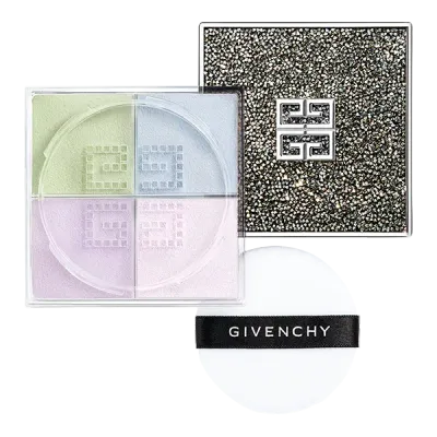 GIVENCHY PRISME LIBRE LOOSE POWDER - LIMITED EDITION