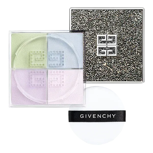 GIVENCHY PRISME LIBRE LOOSE POWDER - LIMITED EDITION