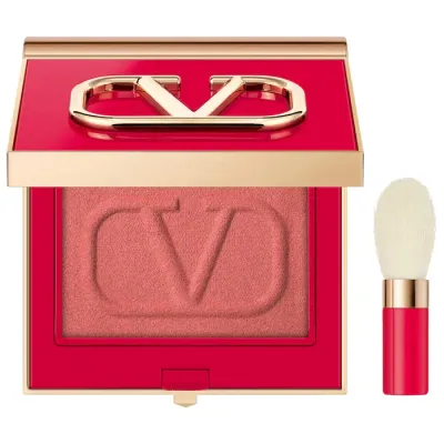 Valentino Eye2Cheek Eyeshadow and Blush