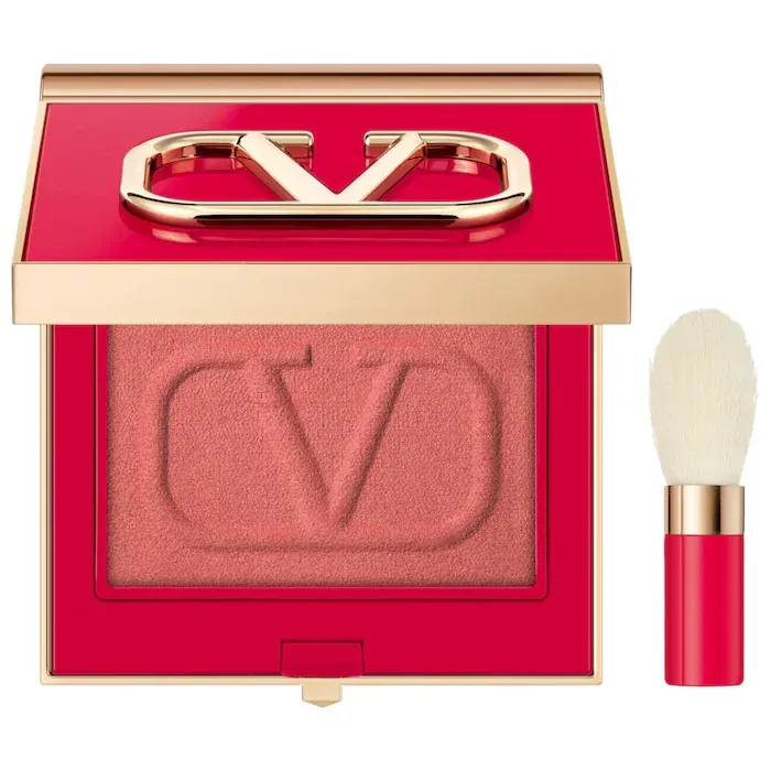 Valentino Eye2Cheek Eyeshadow and Blush