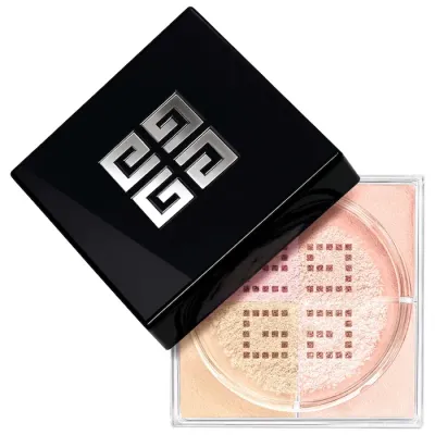 Givenchy Prisme Libre Illuminating & Color Correcting Loose Powder