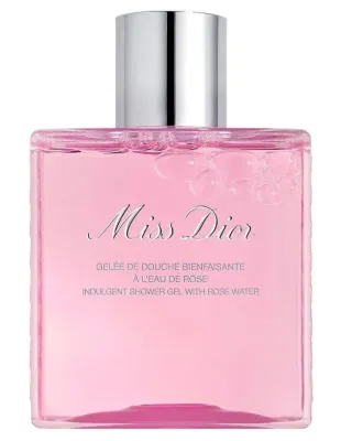 DIOR Miss Dior Indulgent Shower Gel 175ml