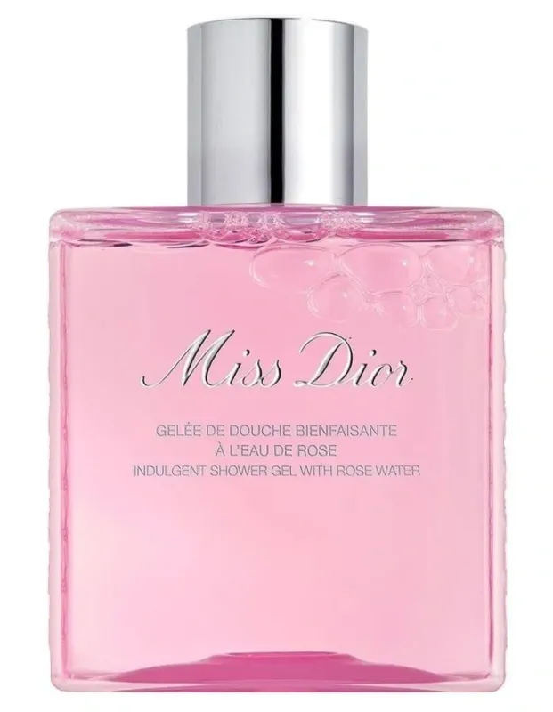 DIOR Miss Dior Indulgent Shower Gel 175ml