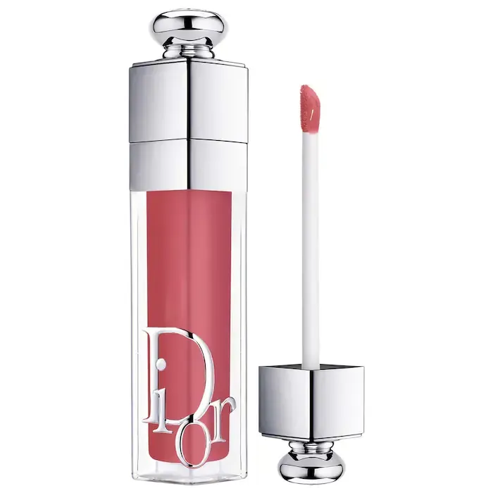 DIOR  Dior Addict Lip Maximizer Plumping Gloss 009 INTENSE ROSEWOOD