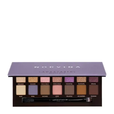 Anastasia Beverly Hills Norvina Eye Shadow Palette