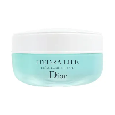 DIOR  Hydra Life Intense Sorbet Crème Moisturizer 50ML