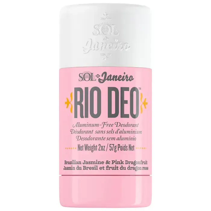 Sol de Janeiro Rio Deo Aluminum-Free Deodorant Cheirosa 68