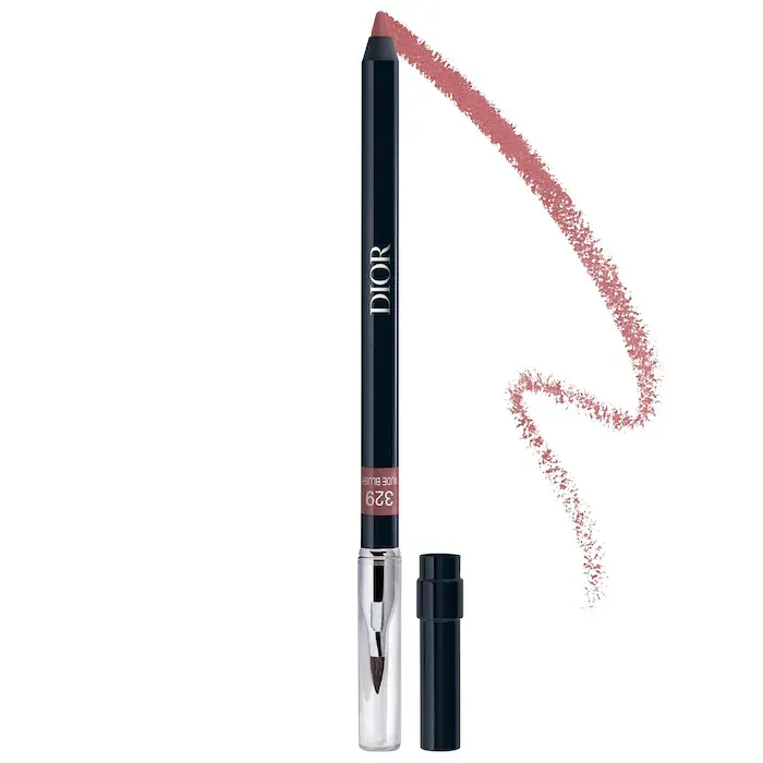 DIOR Rouge Dior Contour No-Transfer Lip Liner Pencil ( Not Boxed )