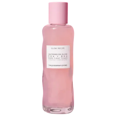 Glow Recipe Watermelon Glow PHA + BHA Pore-Tight Toner