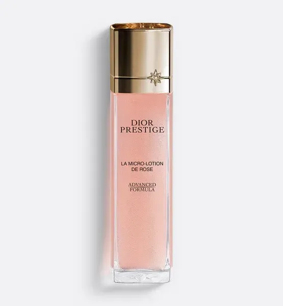 DIOR PRESTIGE LA MICRO-LOTION DE ROSE 40 ML