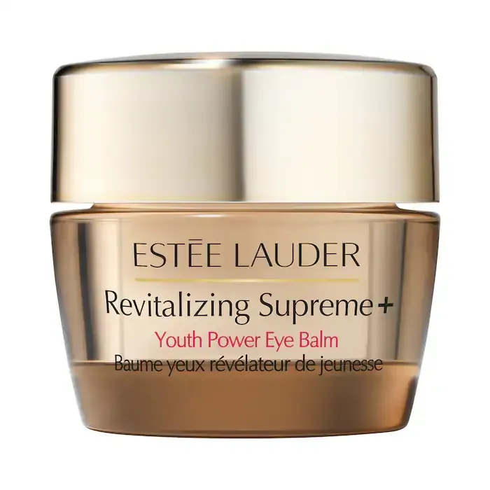 Estée Lauder Revitalizing Supreme+ Youth Power Anti-Aging Eye Cream