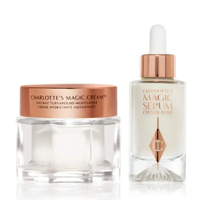 CHARLOTTE TILBURY MAGIC AND SCIENCE SET
