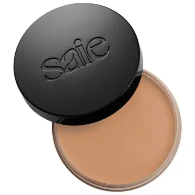 Saie  Dew Blush Liquid Cream Blush