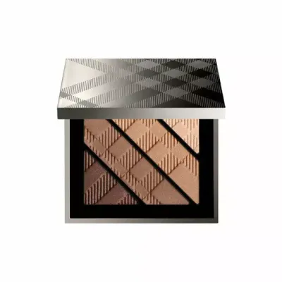 Burberry Complete Eye Palette 25 Gold