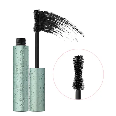 Too Faced Better Than Sex Waterproof Mascara 8ml