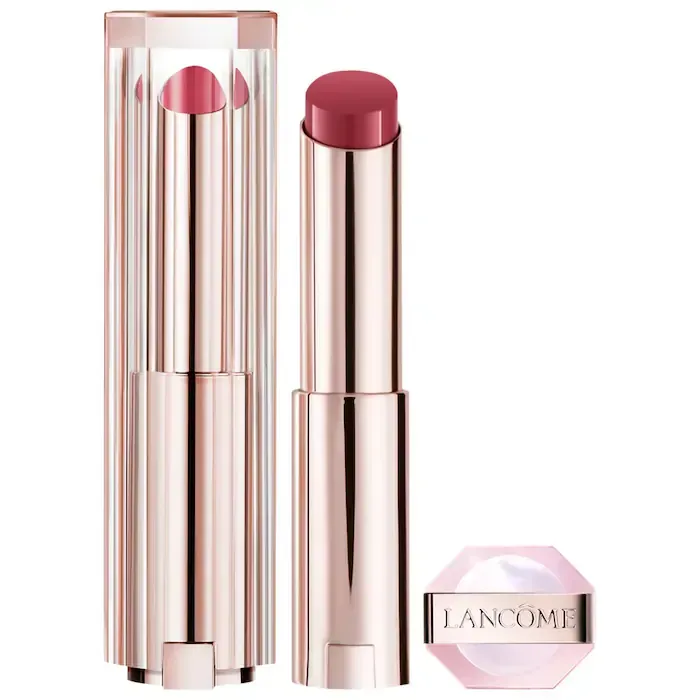 Lancôme  Lip Idôle Squalane-12 Butterglow™ Hydrating Lip Balm  30 Lisa's Coral Glow