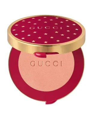 GUCCI  Blush de Beauté Limited Edition 10