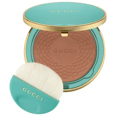 Gucci  Sun-Kissed Glow Bronzer 03