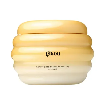 Gisou  Honey Gloss Ceramide Therapy Hydrating Hair Mask