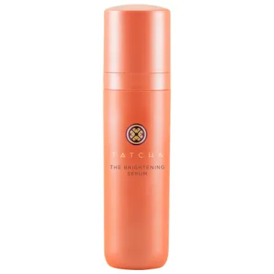 Tatcha  Brightening & Firming Vitamin-C Serum with Ferulic Acid