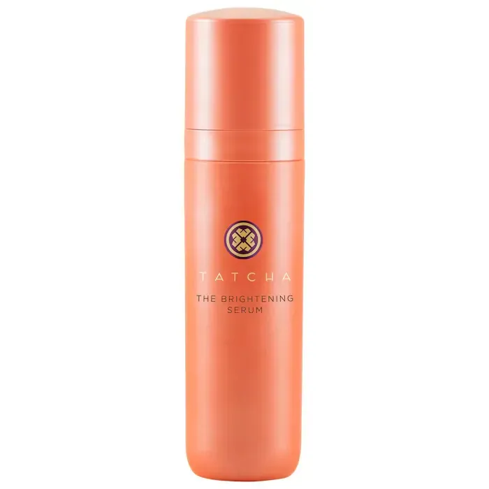 Tatcha  Brightening & Firming Vitamin-C Serum with Ferulic Acid