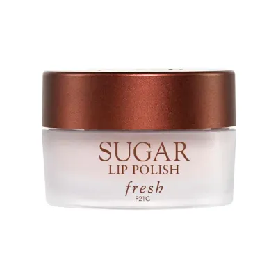 fresh Sugar Lip Polish Exfoliator