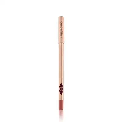 Charlotte Tilbury  Lip Cheat Lip Liner Pillow Talk Medium