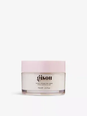 GISOU Honey Infused hair mask 75ml