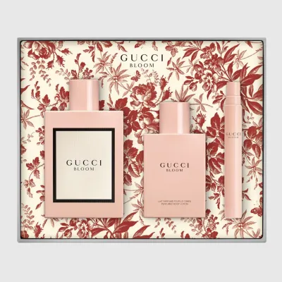 Gucci Bloom Eau de Parfum gift set