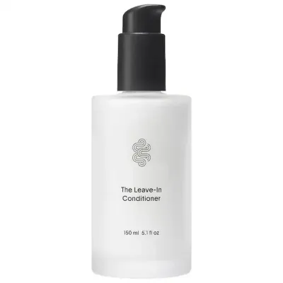 Crown Affair  The Leave-In Conditioner Cream for Hydrated Hair 150ML