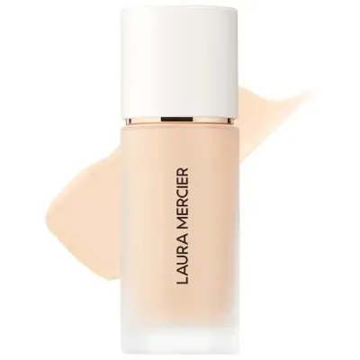 Laura Mercier  Real Flawless Weightless Perfecting Waterproof Foundation