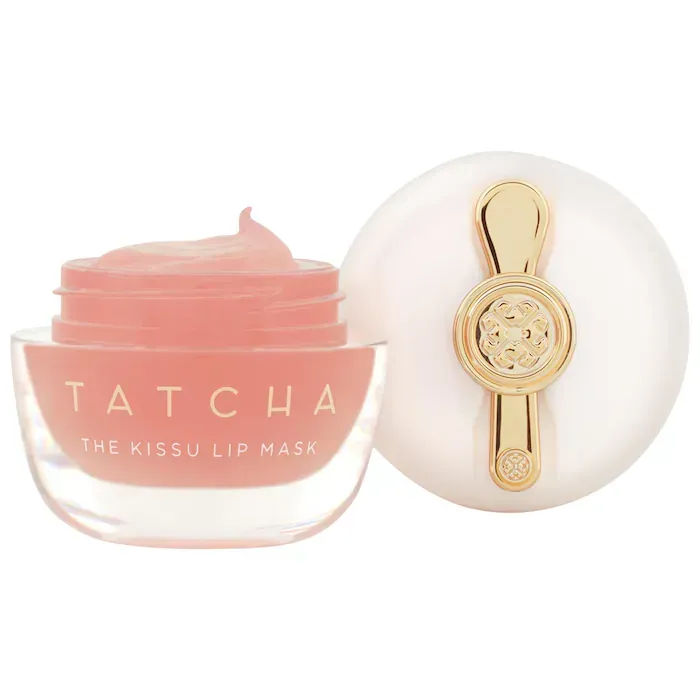 Tatcha  The Kissu Hydrating & Plumping Lip Mask