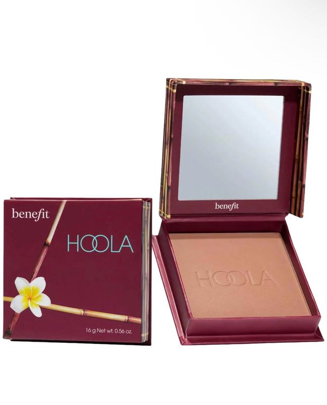 Benefit Hoola Matte Powder Bronzer Jumbo Size