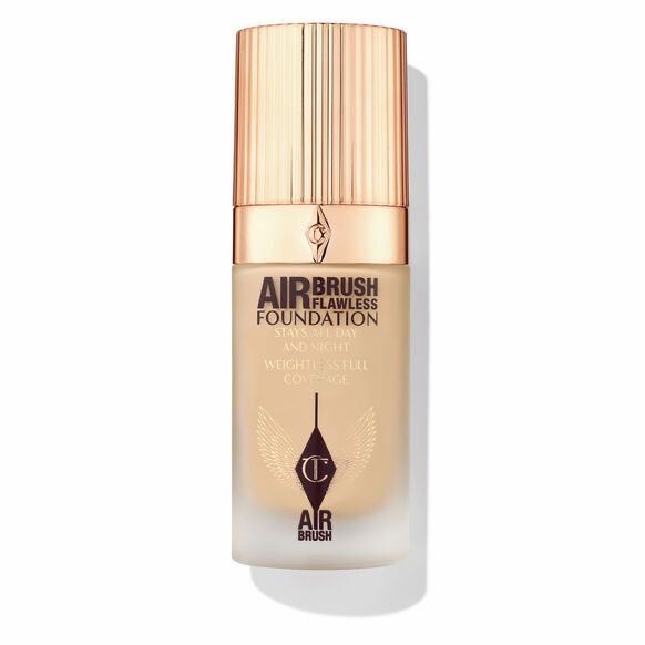 CHARLOTTE TILBURY Airbrush Flawless Foundation CHARLOTTE TILBURY Airbrush Flawless Foundation