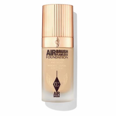 CHARLOTTE TILBURY Airbrush Flawless Foundation CHARLOTTE TILBURY Airbrush Flawless Foundation