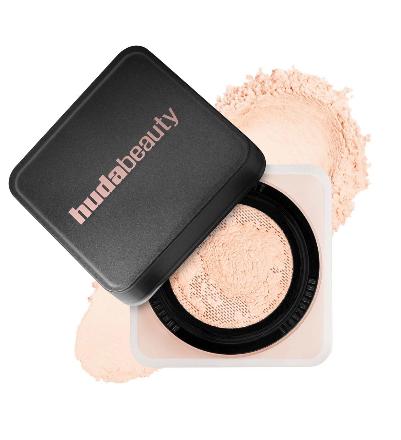HUDA BEAUTY Easy Bake Loose Baking & Setting Powder 20g