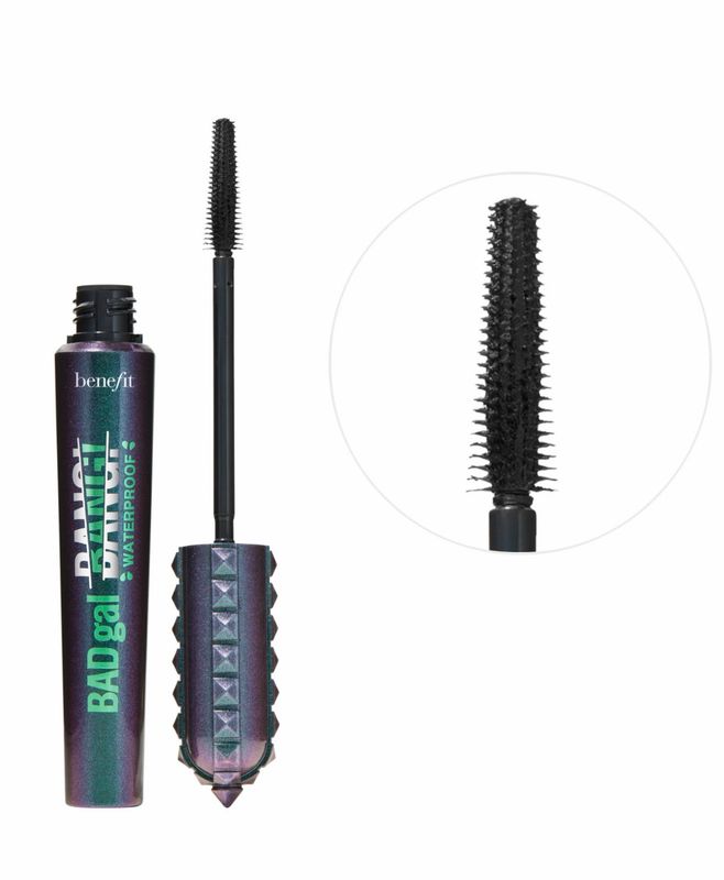 Badgal BANG Volumizing Waterproof Mascara Pitch Black 8.5g